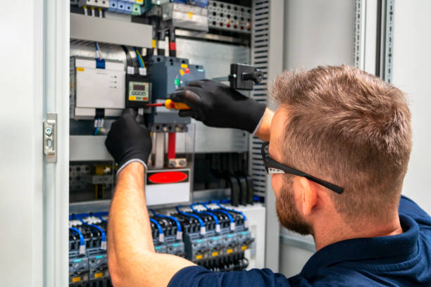 Best Electrical Outlet Repair  in Hoopeston, IL