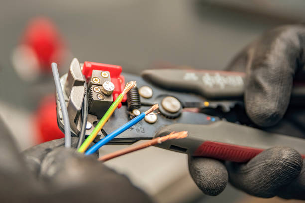 Best Industrial Electrical Services  in Hoopeston, IL