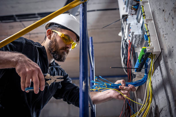 Best Commercial Electrician Services  in Hoopeston, IL