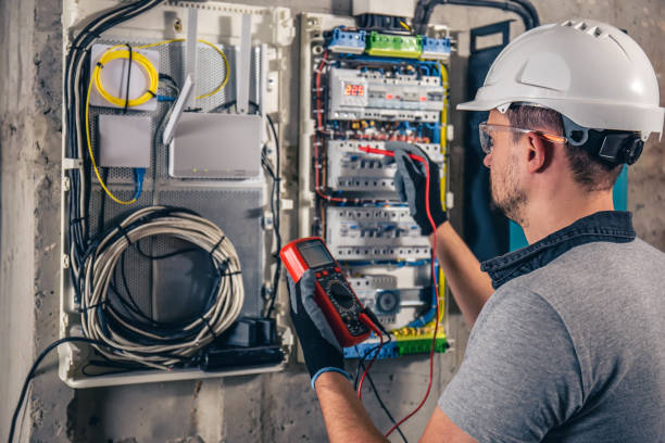 Best Electrical System Inspection  in Hoopeston, IL