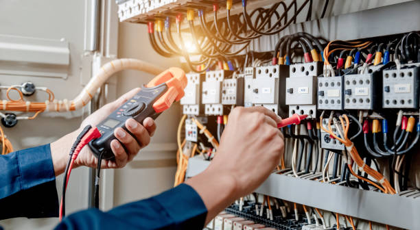 Best Electrical Upgrades for Homes  in Hoopeston, IL