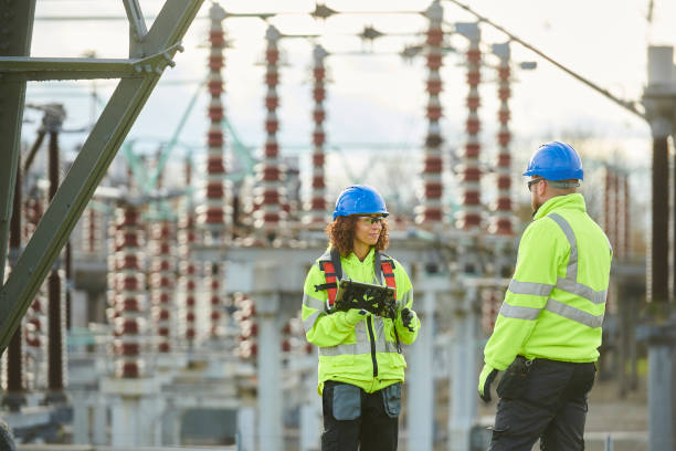 Best Emergency Electrical Repair  in Hoopeston, IL