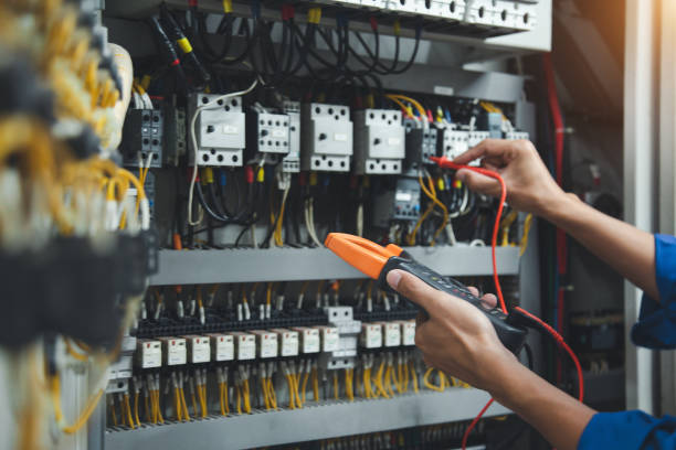 Best Electrical Wiring Services  in Hoopeston, IL