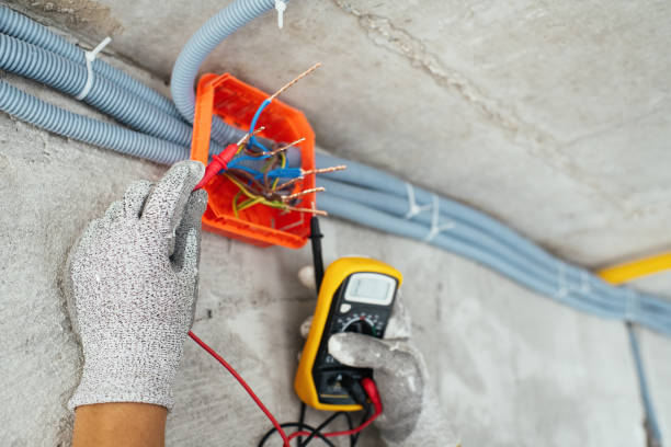 Best Electrical Contractors for Businesses  in Hoopeston, IL