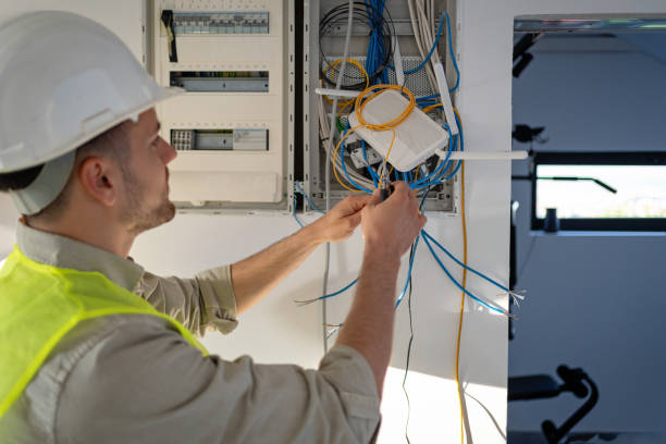 Best Emergency Electrical Repair  in Hoopeston, IL