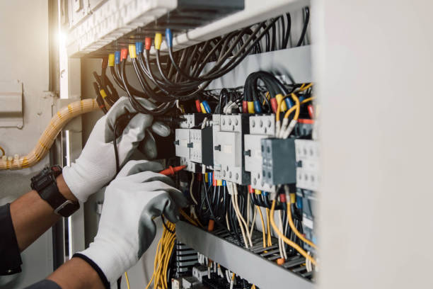 Best Electrical Installation Contractor  in Hoopeston, IL